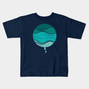 H2O Kids T-Shirt